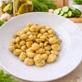 Dill Pickle - for PICKLE LOVERS